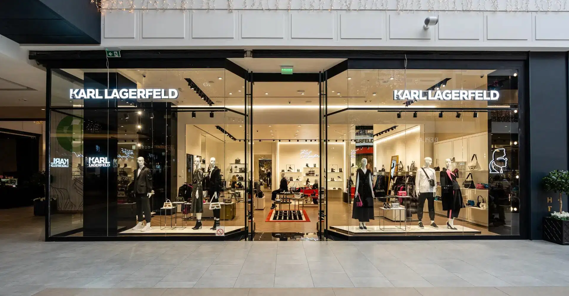 Banner 1 - Karl Lagerfeld Mağaza T&uuml;rkiye