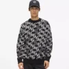All-over Monogram kazak All-over Monogram kazak