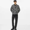 All-over Monogram kazak All-over Monogram kazak