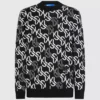 All-over Monogram kazak All-over Monogram kazak