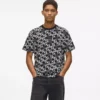 All-over Monogram T-shirt All-over Monogram T-shirt