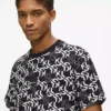 All-over Monogram T-shirt All-over Monogram T-shirt