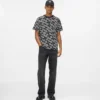 All-over Monogram T-shirt All-over Monogram T-shirt
