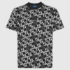 All-over Monogram T-shirt All-over Monogram T-shirt