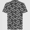 All-over Monogram T-shirt All-over Monogram T-shirt
