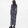All-over-print file elbise All-over-print file elbise