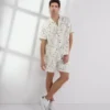 ALL-OVER-PRINT ŞORT ALL-OVER-PRINT ŞORT