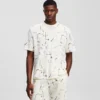 ALL-OVER-PRINT TİŞÖRT ALL-OVER-PRINT TİŞÖRT