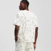 ALL-OVER-PRINT TİŞÖRT ALL-OVER-PRINT TİŞÖRT