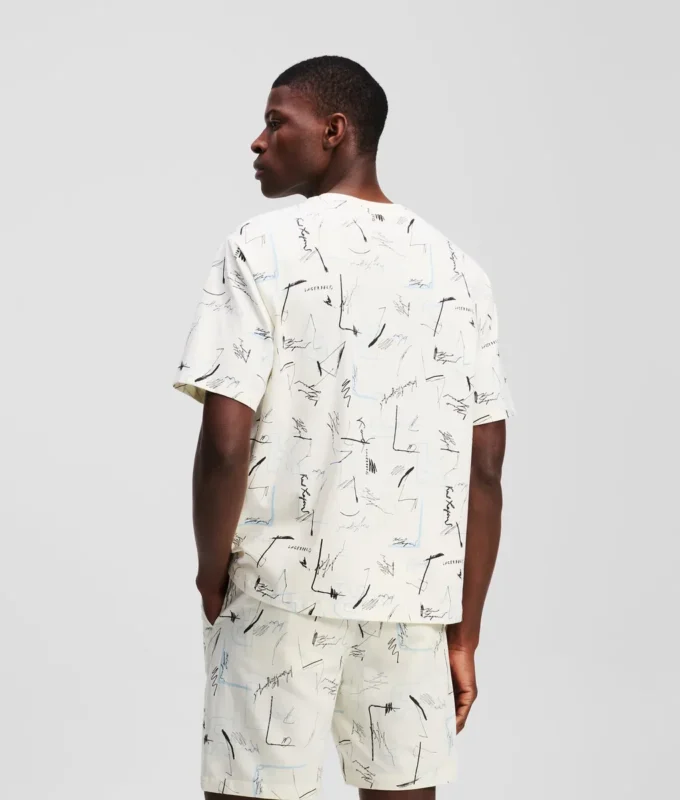 ALL-OVER-PRINT TİŞÖRT ALL-OVER-PRINT TİŞÖRT