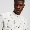 ALL-OVER-PRINT TİŞÖRT ALL-OVER-PRINT TİŞÖRT