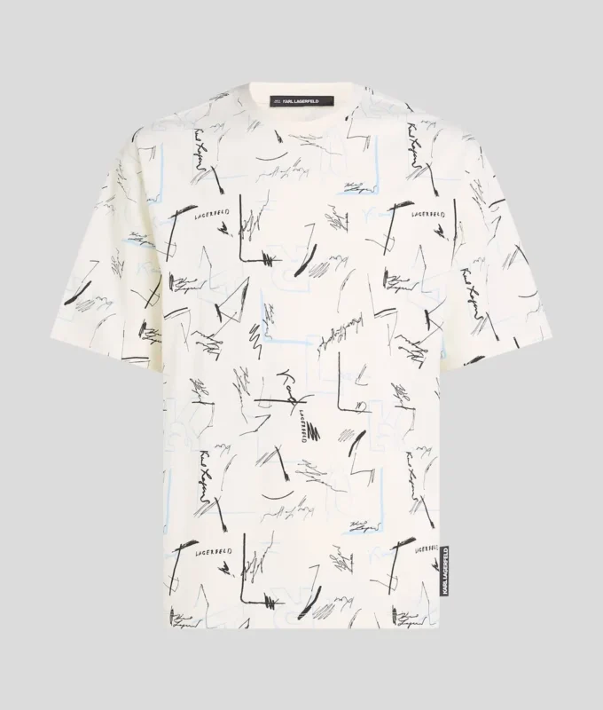 ALL-OVER-PRINT TİŞÖRT ALL-OVER-PRINT TİŞÖRT