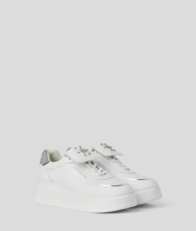 ANAKAPRI FLORASTONE SNEAKERS ANAKAPRI FLORASTONE SNEAKERS