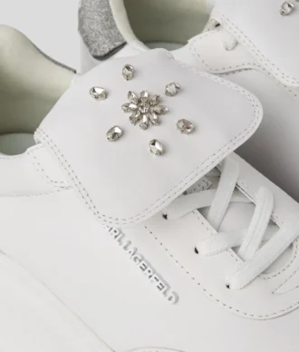 ANAKAPRI FLORASTONE SNEAKERS
