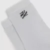 Autograph metalik çoraplar – 2’li paket Autograph metalik çoraplar – 2’li paket