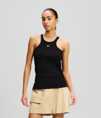 AUTOGRAPH TANK TOP