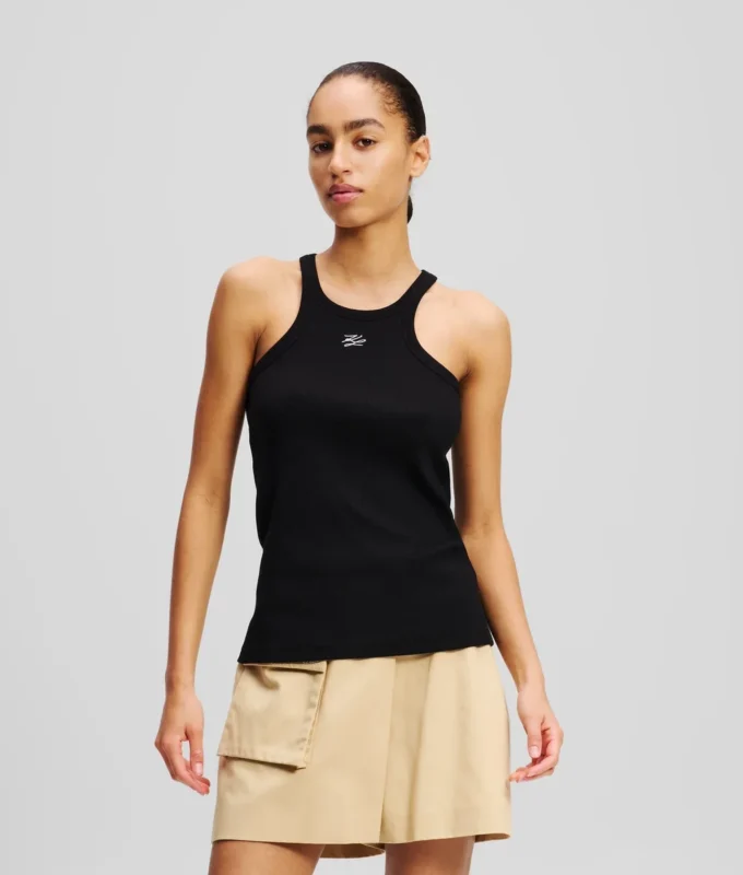 AUTOGRAPH TANK TOP AUTOGRAPH TANK TOP