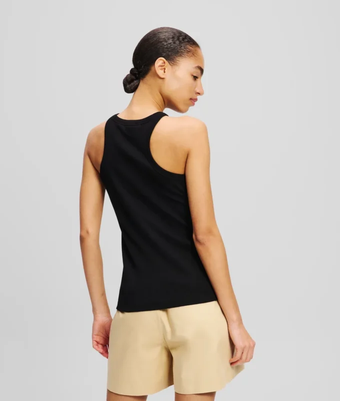AUTOGRAPH TANK TOP AUTOGRAPH TANK TOP