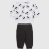 Baby Ikon sweatshirt ve pantolon hediye seti Baby Ikon sweatshirt ve pantolon hediye seti