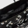 Baby Ikon tüm yüzeyi baskılı bebek bezi çantası Baby Ikon tüm yüzeyi baskılı bebek bezi çantası