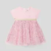 BABY IKON TUTU ELBİSE BABY IKON TUTU ELBİSE