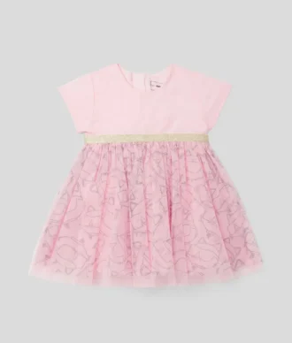BABY IKON TUTU ELBİSE