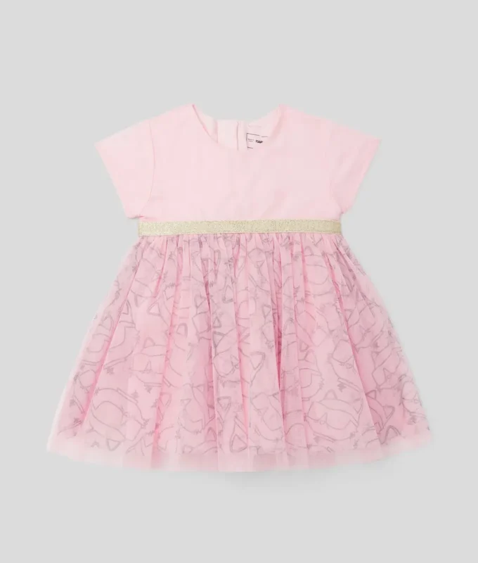 BABY IKON TUTU ELBİSE BABY IKON TUTU ELBİSE