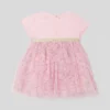BABY IKON TUTU ELBİSE BABY IKON TUTU ELBİSE