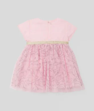 BABY IKON TUTU ELBİSE