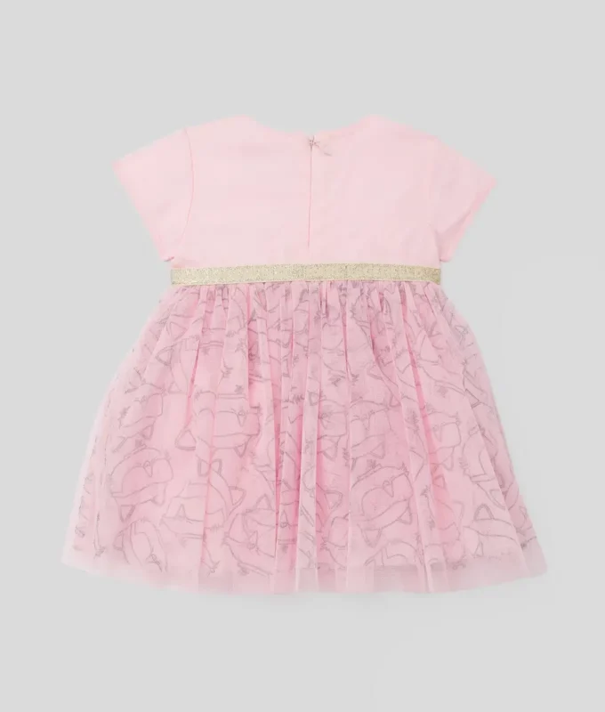 BABY IKON TUTU ELBİSE BABY IKON TUTU ELBİSE
