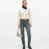 Bandana logolu sweatshirt Bandana logolu sweatshirt