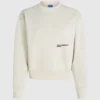 Bandana logolu sweatshirt Bandana logolu sweatshirt