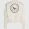 Bandana logolu sweatshirt Bandana logolu sweatshirt