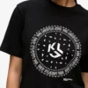 Bandana logolu tişört Bandana logolu tişört