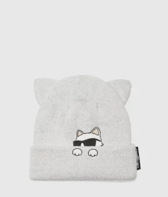 Bebek Ikon Choupette bere