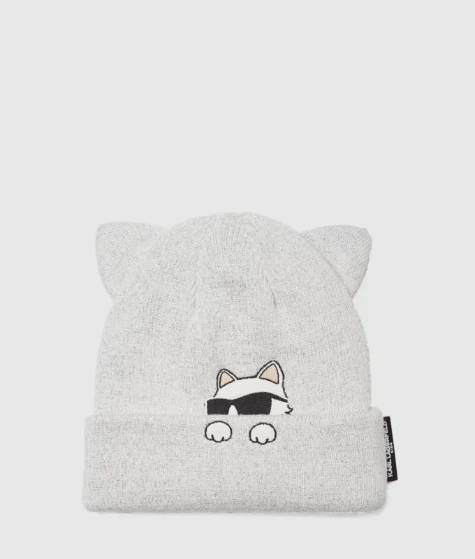 Bebek Ikon Choupette bere Bebek Ikon Choupette bere