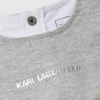 Bebek sweatshirt ve etek hediye seti Bebek sweatshirt ve etek hediye seti