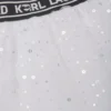 Bebek sweatshirt ve etek hediye seti Bebek sweatshirt ve etek hediye seti