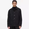Bükümlü overshirt Bükümlü overshirt