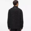 Bükümlü overshirt Bükümlü overshirt