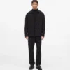 Bükümlü overshirt Bükümlü overshirt