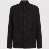 Bükümlü overshirt Bükümlü overshirt