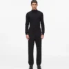 Bükümlü pantolon Bükümlü pantolon