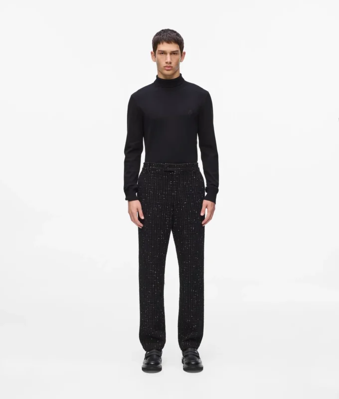 Bükümlü pantolon Bükümlü pantolon