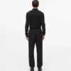 Bükümlü pantolon Bükümlü pantolon