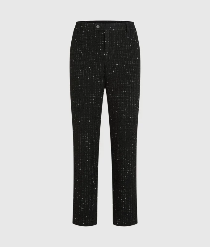 Bükümlü pantolon Bükümlü pantolon