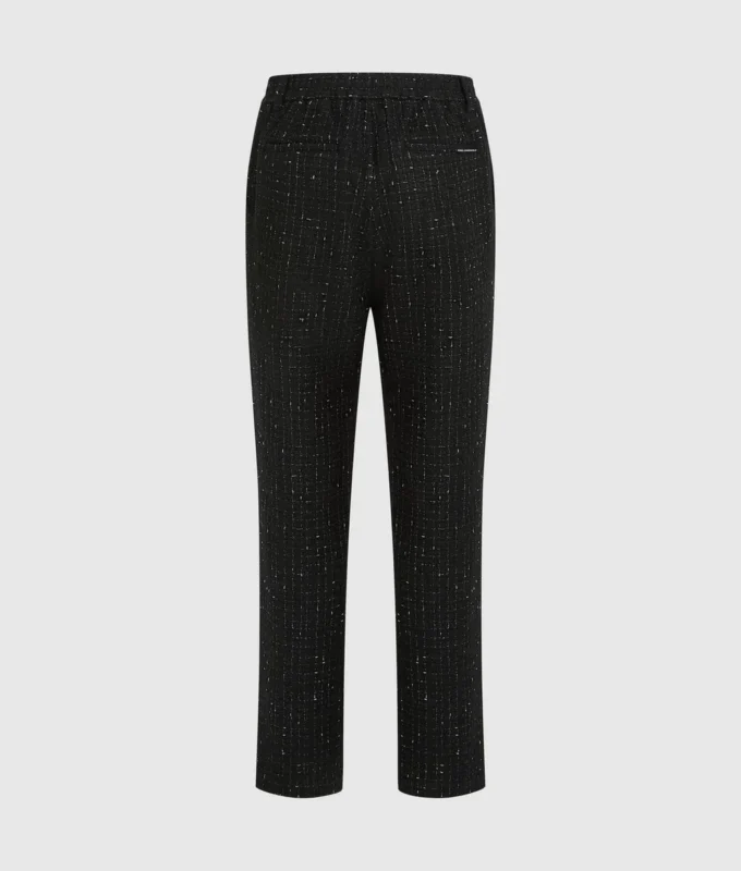 Bükümlü pantolon Bükümlü pantolon