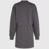 Blouson sweatshirt elbise Blouson sweatshirt elbise