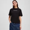 BLURRED LOGO TİŞÖRT BLURRED LOGO TİŞÖRT