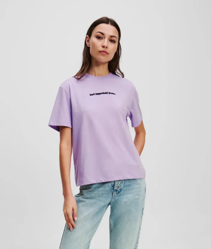 BLURRED LOGO TİŞÖRT BLURRED LOGO TİŞÖRT
